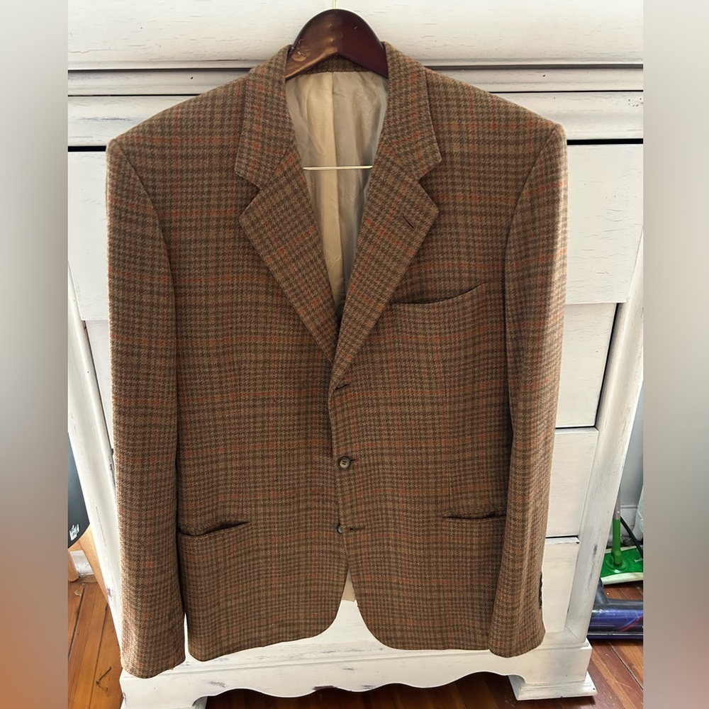 Vintage Brioni Blazer in Great condition